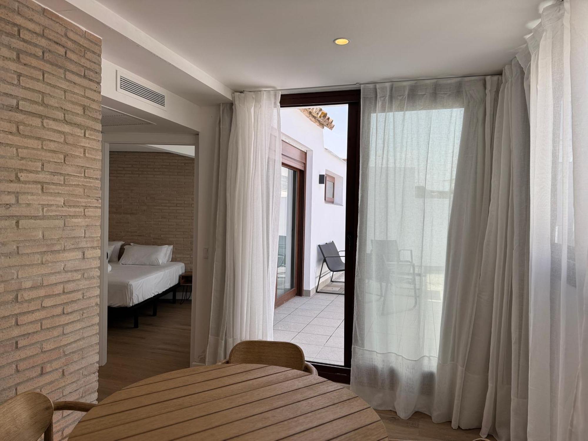 Medina Homes Deanes Córdoba