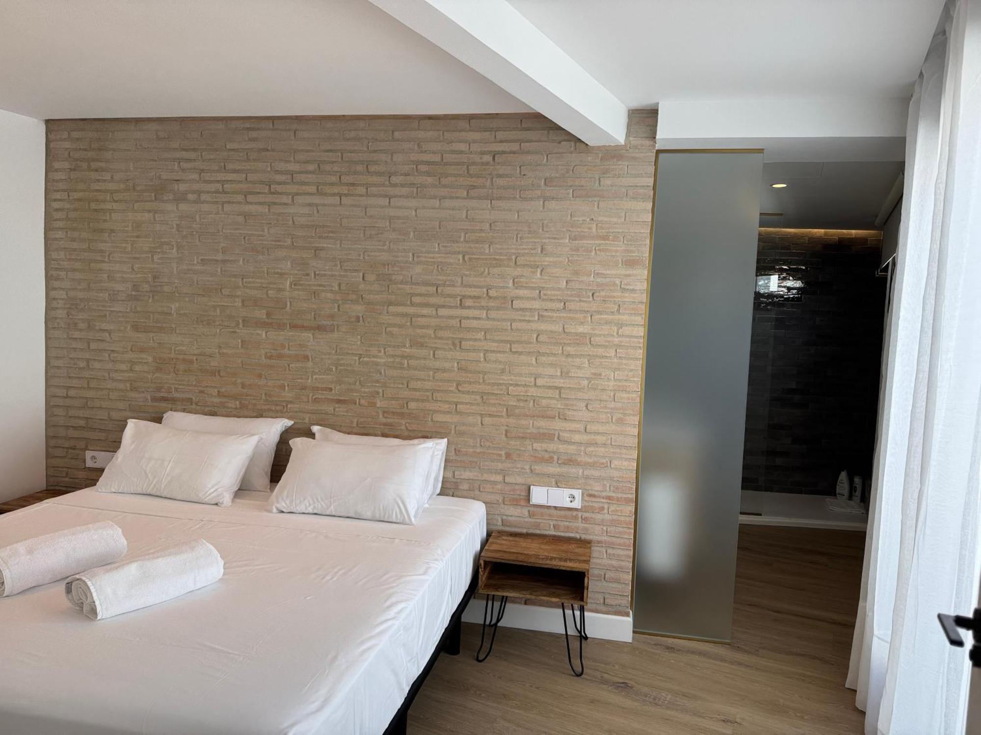 Apartamento Medina Homes Deanes
