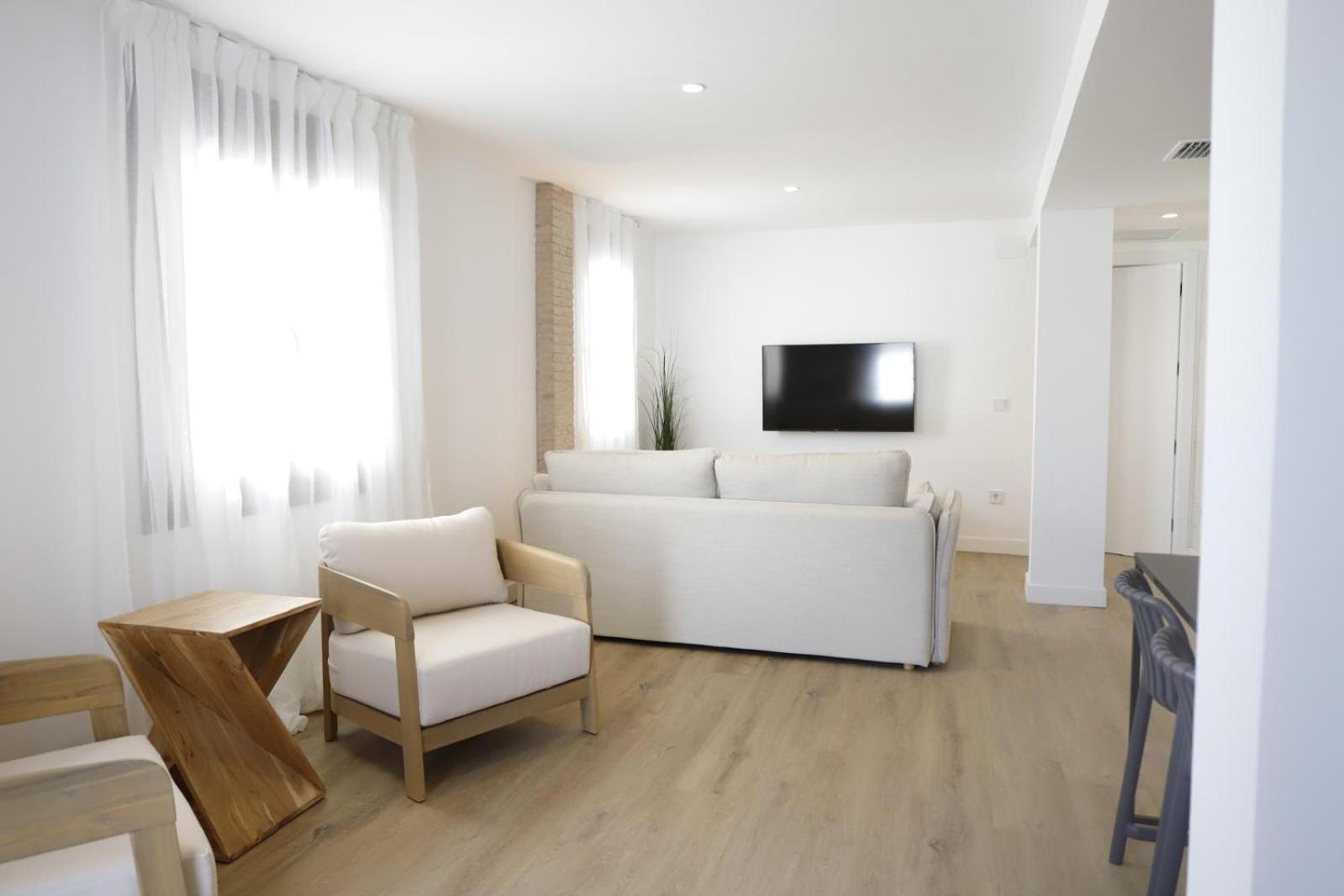 Apartamento Medina Homes Deanes *