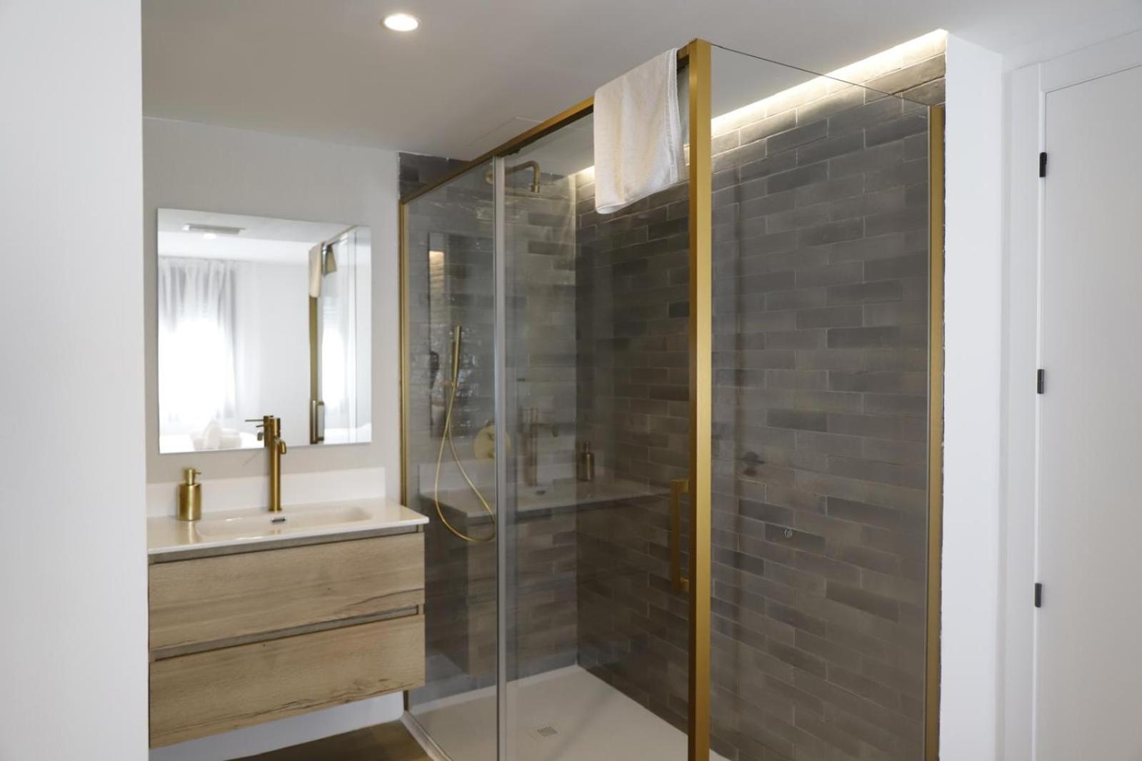 Apartamento Medina Homes Deanes