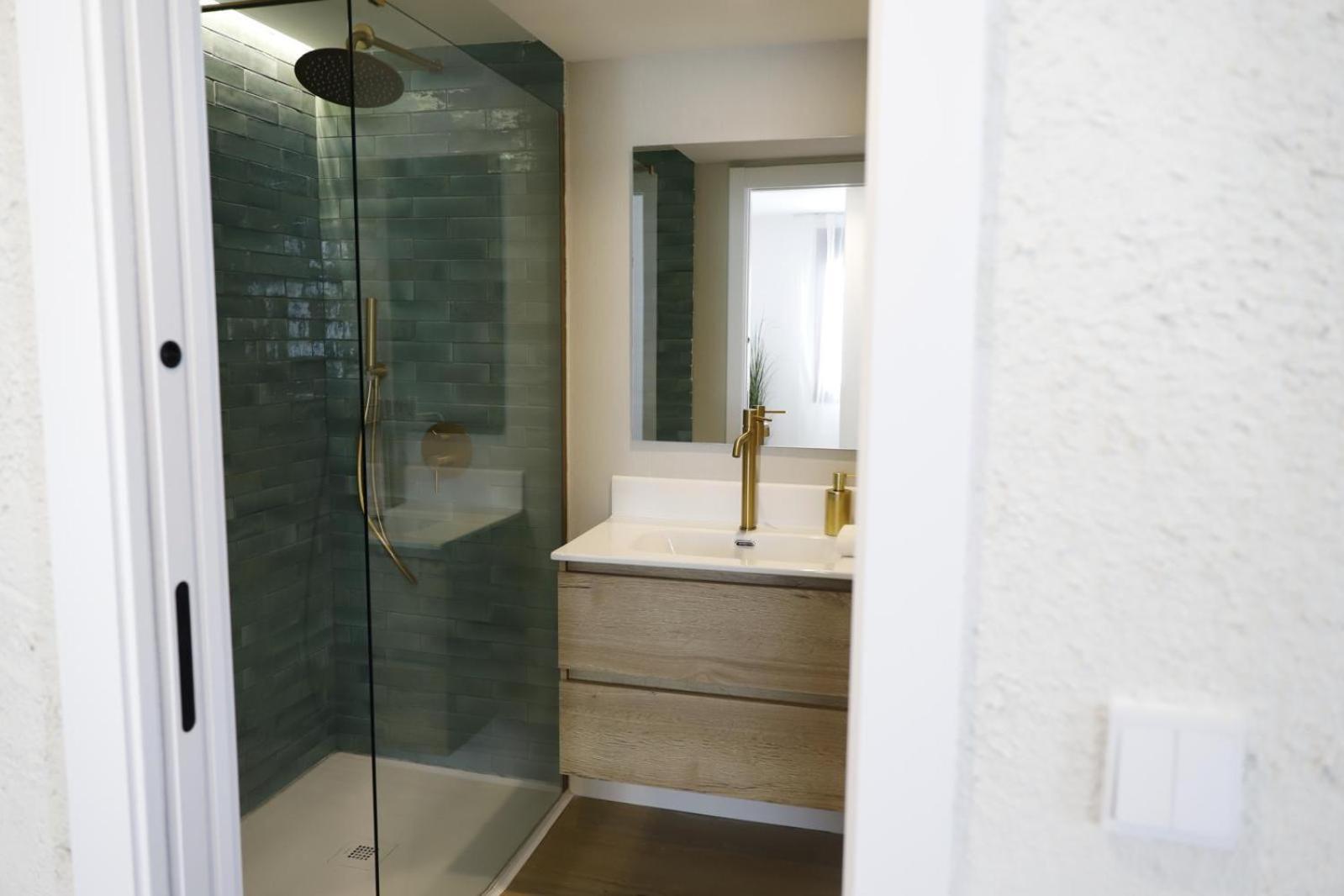 Medina Homes Deanes Apartment *