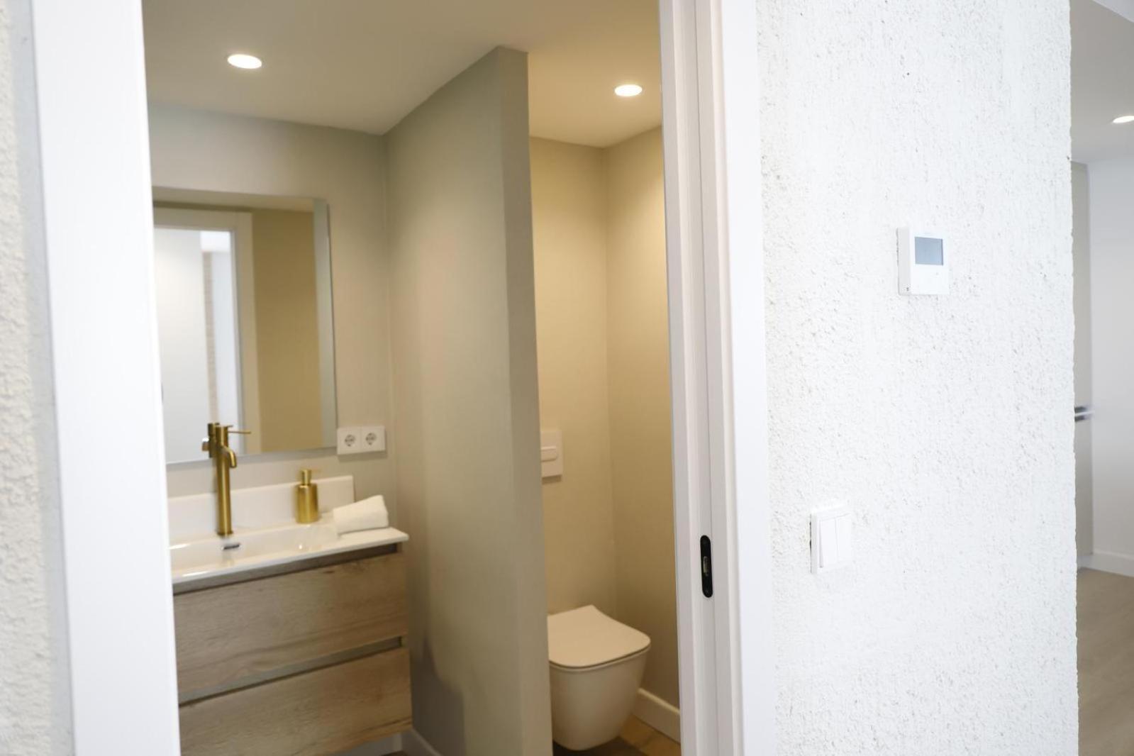 Medina Homes Deanes Apartment *