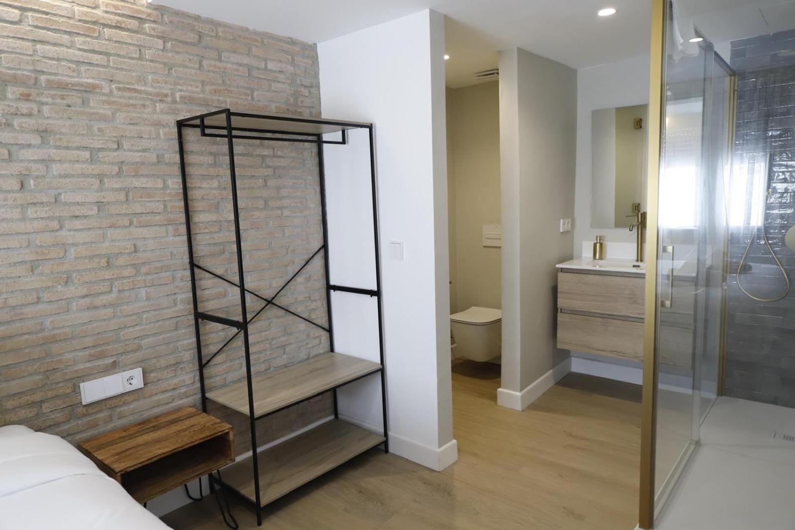 Medina Homes Deanes Apartamento *