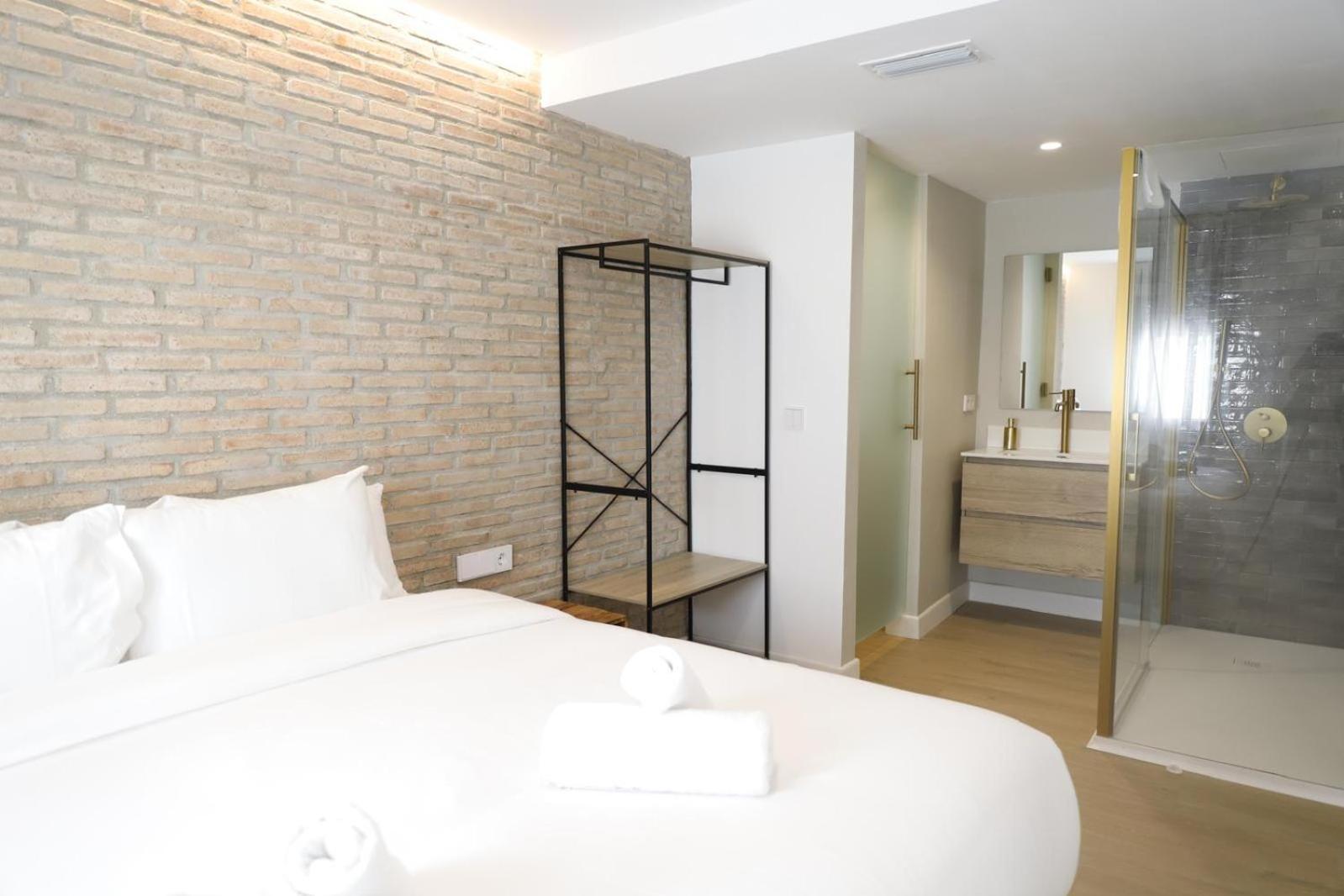 Medina Homes Deanes Apartment Cordoba
