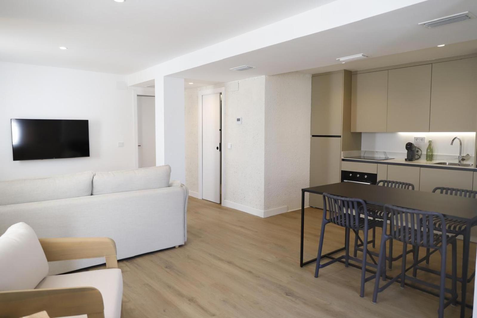 Apartment Medina Homes Deanes Cordoba