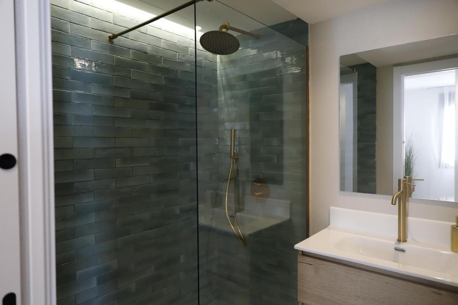 Medina Homes Deanes Apartment *