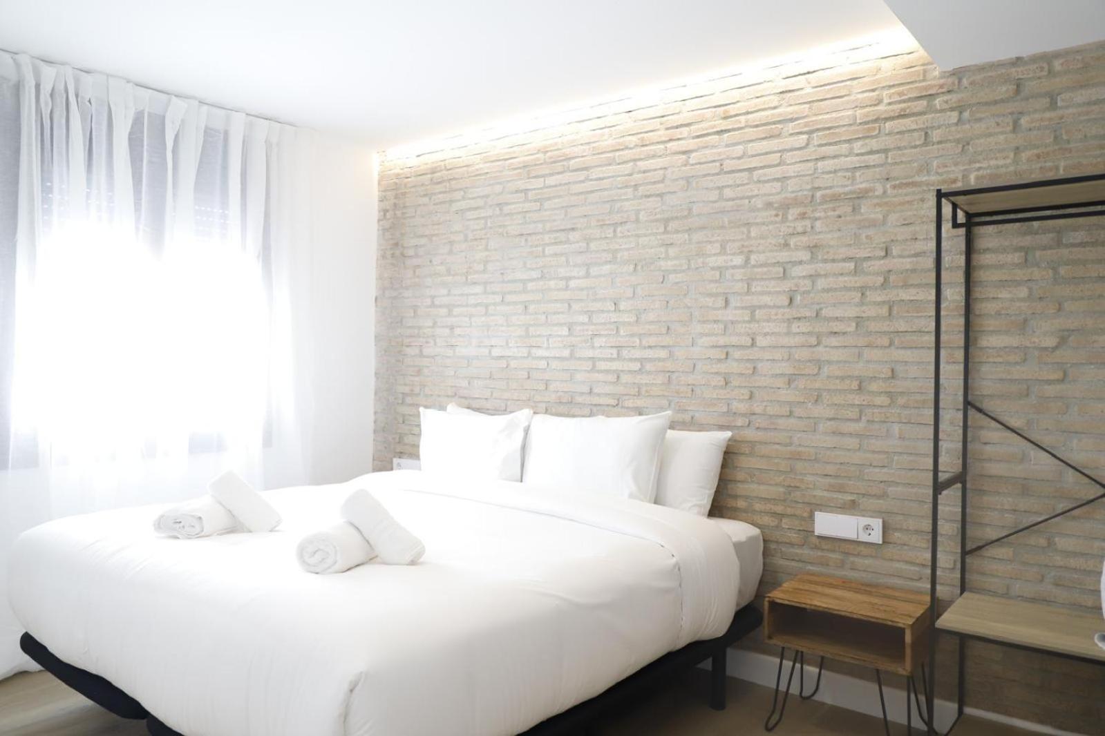 Apartment Medina Homes Deanes Cordoba