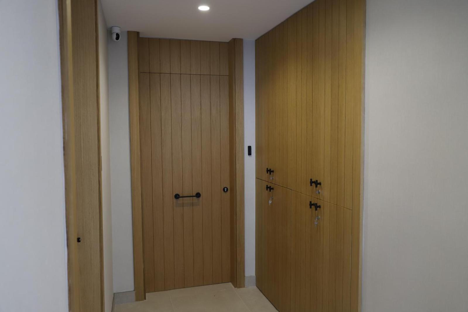 Medina Homes Deanes Apartamento Córdoba