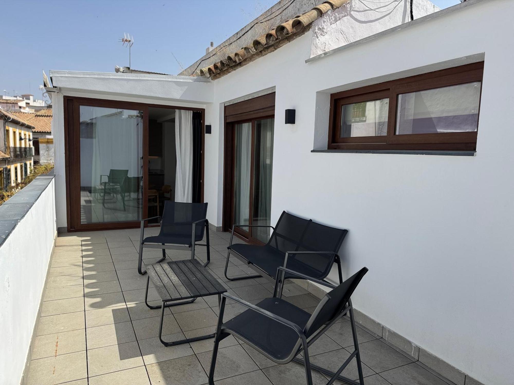 Apartamento Medina Homes Deanes *
