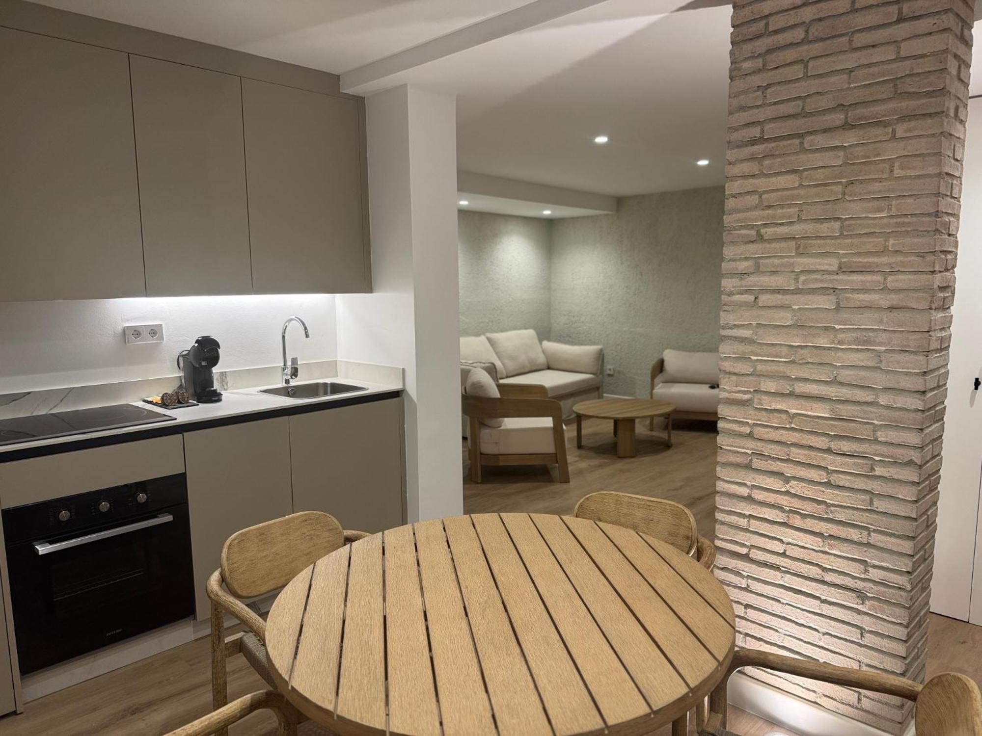 Medina Homes Deanes Apartamento Córdoba