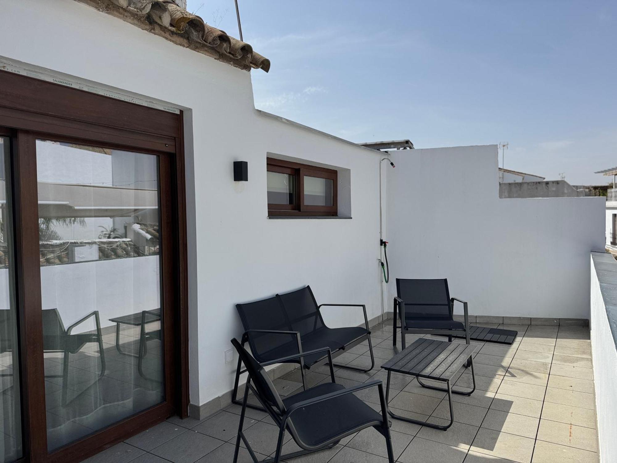 Medina Homes Deanes Apartamento